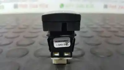 Автозапчасти б/у переключатель блокировки дверей за citroen berlingo station wagon sx multispace ссылки oem iam 96583098xt  