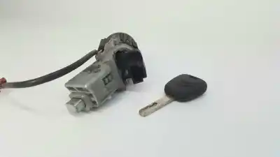 Second-hand car spare part ignition switch for citroen berlingo station wagon sx multispace oem iam references 9663123280  