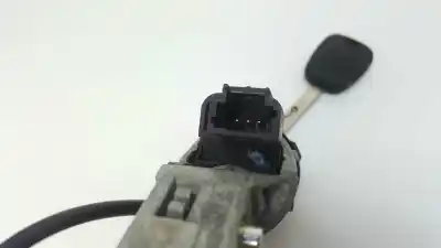 Second-hand car spare part ignition switch for citroen berlingo station wagon sx multispace oem iam references 9663123280  