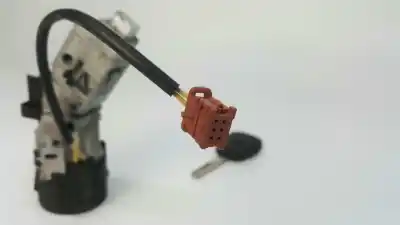 Second-hand car spare part ignition switch for citroen berlingo station wagon sx multispace oem iam references 9663123280  