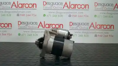 Peça sobressalente para automóvel em segunda mão motor de arranque por renault clio iv business referências oem iam 8200369521g