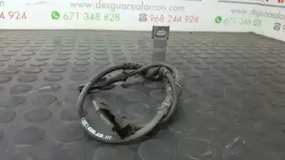 Peça sobressalente para automóvel em segunda mão SENSOR ABS por DACIA SANDERO  Referências OEM IAM 8200419177  