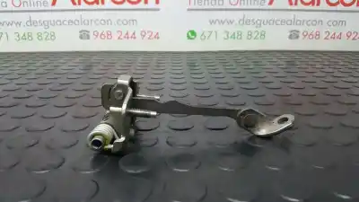 Peça sobressalente para automóvel em segunda mão esticador de porta por dacia sandero stepway referências oem iam 