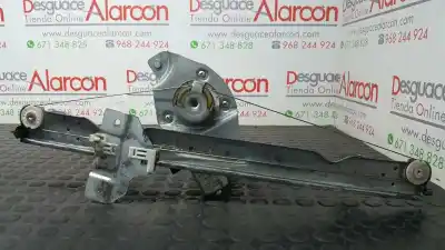 Second-hand car spare part driver left window regulator for dacia sandero stepway oem iam references 8200733829  