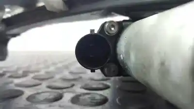 Second-hand car spare part driver left window regulator for dacia sandero stepway oem iam references 8200733829  