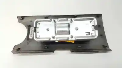 Pièce détachée automobile d'occasion airbag avant droit pour peugeot partner kasten motor 1.6 ltr -66kw 16v hdi fap références oem iam 8216t2 98032239tg 96460169tg 