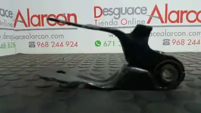 Peça sobressalente para automóvel em segunda mão suporte motor por peugeot partner (s2) combi plus referências oem iam 180671