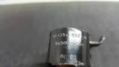 Second-hand car spare part engine support for peugeot partner (s2) combi plus oem iam references 180671 9643544680 965075780