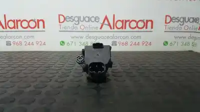 Peça sobressalente para automóvel em segunda mão resistência sofagem chauffage por peugeot partner (s2) combi plus referências oem iam 9649247680