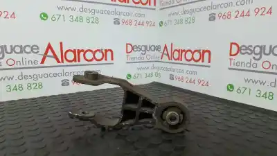 Second-hand car spare part ENGINE SUPPORT for OPEL CORSA C  OEM IAM references 13117088  468646740