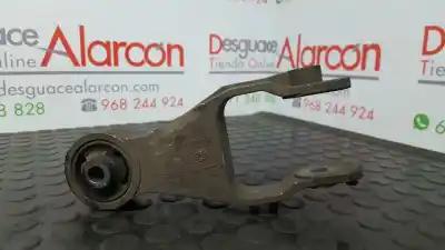 Second-hand car spare part engine support for opel corsa c corsavan oem iam references 13117088  468646740