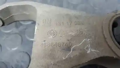 Second-hand car spare part engine support for opel corsa c corsavan oem iam references 13117088  468646740