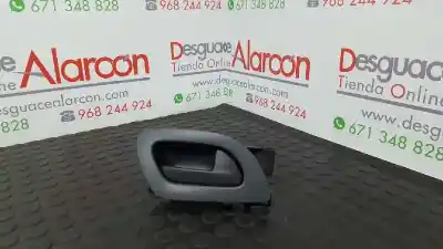 Автозапчасти б/у внутри передней правой ручки за peugeot expert kasten l2h1 kasten avantage ссылки oem iam 96555514xt