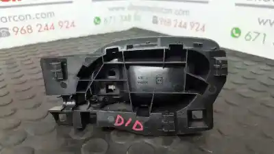 Автозапчасти б/у внутри передней правой ручки за peugeot expert kasten l2h1 kasten avantage ссылки oem iam 96555514xt  9144c1 Автозапчасти б/у внутри передней правой ручки за peugeot expert kasten l2h1 kasten avantage ссылки oem iam 96555514xt  9144c1