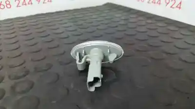 Автозапчастина б/у лівий передній пилот для peugeot expert kasten l2h1 kasten avantage посилання на oem iam 9680057480  