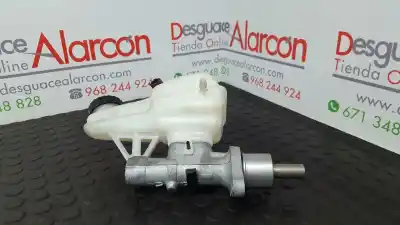 Автозапчастина б/у гальмівний насос для peugeot expert kasten l2h1 kasten avantage посилання на oem iam 1498225080  4601t3