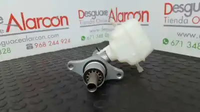 Автозапчастина б/у гальмівний насос для peugeot expert kasten l2h1 kasten avantage посилання на oem iam 1498225080  4601t3