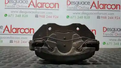 Tweedehands auto-onderdeel remklauw links voor voor volvo c30 (533) 1.6 d oem iam-referenties 36000484