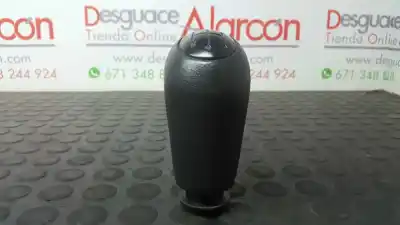 Pièce détachée automobile d'occasion POMMEAU DE LEVIER DE VITESSES pour RENAULT MEGANE III BERLINA 5 P  Références OEM IAM 328650021R  
