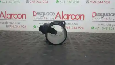 Pièce détachée automobile d'occasion DÉBITMÈTRE DE MASSE D'AIR pour RENAULT MEGANE III BERLINA 5 P  Références OEM IAM 8200682558  H8200702517