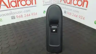 Second-hand car spare part right front power window switch for citroen c3 exclusive oem iam references 96637533xt 28232433 529076433