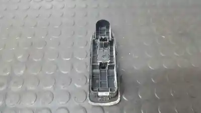 Second-hand car spare part right front power window switch for citroen c3 exclusive oem iam references 96637533xt 28232433 529076433