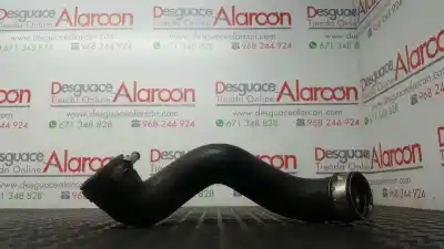 Peça sobressalente para automóvel em segunda mão tubo por audi a4 berlina (8e) 1.9 tdi referências oem iam 