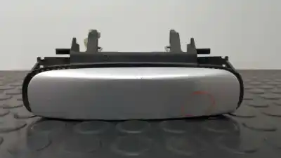 Peça sobressalente para automóvel em segunda mão puxador exterior traseiro direito por audi a4 berlina (8e) 1.9 tdi referências oem iam 8e0839207