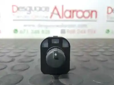Peça sobressalente para automóvel em segunda mão comutador de espelhos retrovisores por audi a4 berlina (8e) 1.9 tdi referências oem iam 8e0959565a