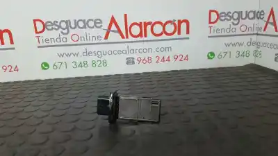 Автозапчасти б/у расходомер воздуха за nissan navara pick-up (d40m) doble cab le 4x4 ссылки oem iam 226807s000