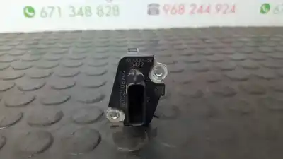 Автозапчасти б/у расходомер воздуха за nissan navara pick-up (d40m) doble cab le 4x4 ссылки oem iam 226807s000  