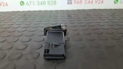 Автозапчасти б/у расходомер воздуха за nissan navara pick-up (d40m) doble cab le 4x4 ссылки oem iam 226807s000  