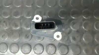 Автозапчасти б/у расходомер воздуха за nissan navara pick-up (d40m) doble cab le 4x4 ссылки oem iam 226807s000  