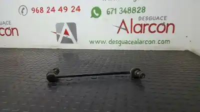 Second-hand car spare part front right seat stay for renault koleos dynamique oem iam references 