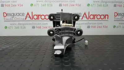 Pezzo di ricambio per auto di seconda mano leva del cambio per lexus rx 400h riferimenti oem iam 3356048250  