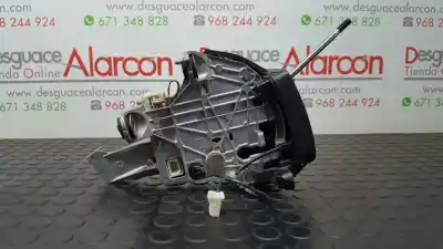 Pezzo di ricambio per auto di seconda mano leva del cambio per lexus rx 400h riferimenti oem iam 3356048250  