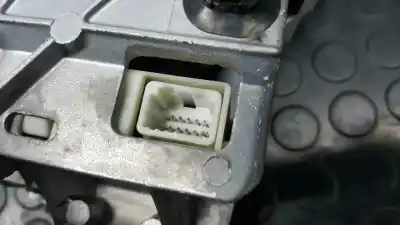 Pezzo di ricambio per auto di seconda mano leva del cambio per lexus rx 400h riferimenti oem iam 3356048250  