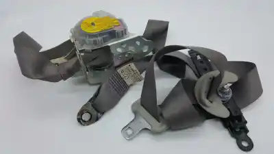 Pièce détachée automobile d'occasion ceinture de securite avant gauche pour lexus rx 400h références oem iam 7322048060a0