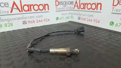 Peça sobressalente para automóvel em segunda mão SONDA LAMBDA por VOLKSWAGEN GOLF VI (5K1)  Referências OEM IAM 03C906262AK  0258010104