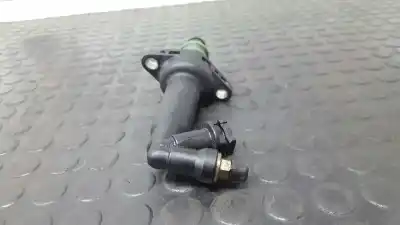 Peça sobressalente para automóvel em segunda mão cilindro de embreagem por audi a2 (8z) 1.4 tdi referências oem iam 6q0721261  