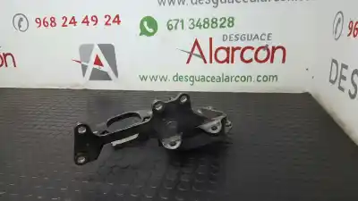 Автозапчастина б/у ОПОРА ДВИГУНА ЛІВА для NISSAN QASHQAI (J10)  Посилання на OEM IAM   
