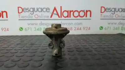 Автозапчастина б/у клапан egr для daewoo matiz cd посилання на oem iam 