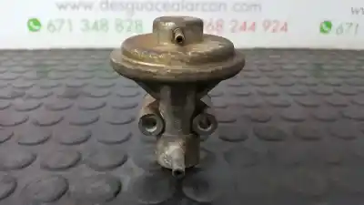 Автозапчастина б/у клапан egr для daewoo matiz cd посилання на oem iam   