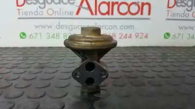 Автозапчастина б/у клапан egr для daewoo matiz cd посилання на oem iam   