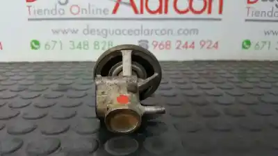 Автозапчастина б/у клапан egr для daewoo matiz cd посилання на oem iam   