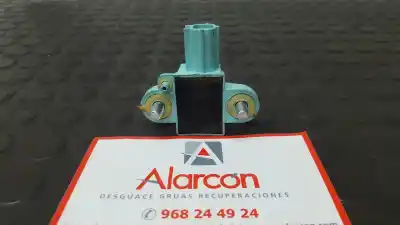 Second-hand car spare part sensor for audi a6 avant (4f5) 3.0 tdi quattro oem iam references 4f0955557  