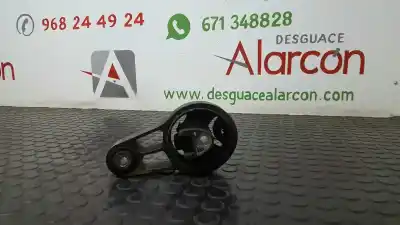 Tweedehands auto-onderdeel ondersteuning motor achter voor mini mini (r56) cooper s oem iam-referenties 