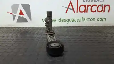 Автозапчасти б/у вспомогательный натяжитель ремня за mini mini (r56) cooper s ссылки oem iam 75710158003  