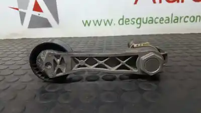 Автозапчасти б/у вспомогательный натяжитель ремня за mini mini (r56) cooper s ссылки oem iam 75710158003  