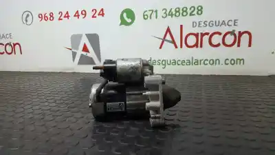 Peça sobressalente para automóvel em segunda mão motor de arranque por citroen c4 lim. business referências oem iam 9688268580